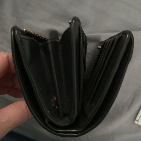 Marc Jacob’s leather wallet Euc - Picture 7 of 9